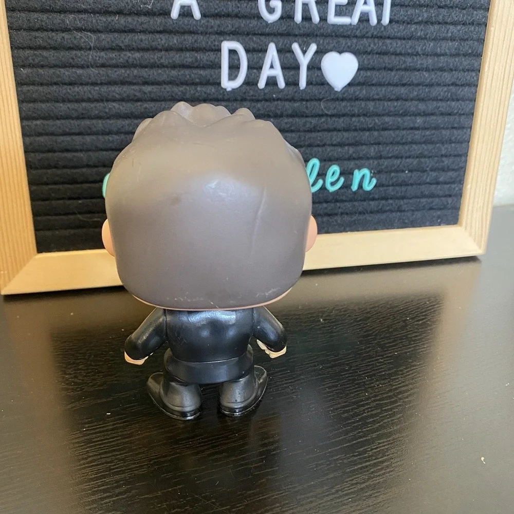 Buffy The Vampire Slayer Angel 123 Funko Pop Loose No Box See Pictures
